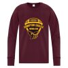 ATC™ EVERYDAY COTTON LONG SLEEVE YOUTH TEE Thumbnail