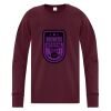 ATC™ EVERYDAY COTTON LONG SLEEVE YOUTH TEE Thumbnail