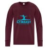 ATC™ EVERYDAY COTTON LONG SLEEVE YOUTH TEE Thumbnail