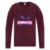 ATC™ EVERYDAY COTTON LONG SLEEVE YOUTH TEE Thumbnail