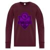 ATC™ EVERYDAY COTTON LONG SLEEVE YOUTH TEE Thumbnail
