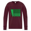 ATC™ EVERYDAY COTTON LONG SLEEVE YOUTH TEE Thumbnail