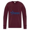 ATC™ EVERYDAY COTTON LONG SLEEVE YOUTH TEE Thumbnail