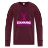 ATC™ EVERYDAY COTTON LONG SLEEVE YOUTH TEE Thumbnail