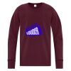 ATC™ EVERYDAY COTTON LONG SLEEVE YOUTH TEE Thumbnail