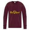 ATC™ EVERYDAY COTTON LONG SLEEVE YOUTH TEE Thumbnail