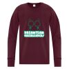 ATC™ EVERYDAY COTTON LONG SLEEVE YOUTH TEE Thumbnail