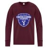 ATC™ EVERYDAY COTTON LONG SLEEVE YOUTH TEE Thumbnail