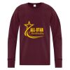 ATC™ EVERYDAY COTTON LONG SLEEVE YOUTH TEE Thumbnail