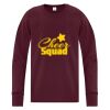 ATC™ EVERYDAY COTTON LONG SLEEVE YOUTH TEE Thumbnail