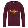 ATC™ EVERYDAY COTTON LONG SLEEVE YOUTH TEE Thumbnail