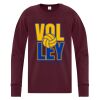 ATC™ EVERYDAY COTTON LONG SLEEVE YOUTH TEE Thumbnail