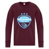 ATC™ EVERYDAY COTTON LONG SLEEVE YOUTH TEE Thumbnail