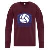 ATC™ EVERYDAY COTTON LONG SLEEVE YOUTH TEE Thumbnail