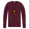 ATC™ EVERYDAY COTTON LONG SLEEVE YOUTH TEE Thumbnail