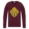 ATC™ EVERYDAY COTTON LONG SLEEVE YOUTH TEE Thumbnail