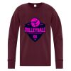 ATC™ EVERYDAY COTTON LONG SLEEVE YOUTH TEE Thumbnail