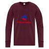 ATC™ EVERYDAY COTTON LONG SLEEVE YOUTH TEE Thumbnail