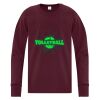 ATC™ EVERYDAY COTTON LONG SLEEVE YOUTH TEE Thumbnail