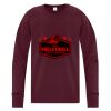 ATC™ EVERYDAY COTTON LONG SLEEVE YOUTH TEE Thumbnail