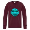 ATC™ EVERYDAY COTTON LONG SLEEVE YOUTH TEE Thumbnail