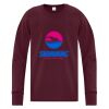 ATC™ EVERYDAY COTTON LONG SLEEVE YOUTH TEE Thumbnail