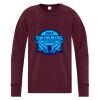 ATC™ EVERYDAY COTTON LONG SLEEVE YOUTH TEE Thumbnail