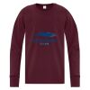 ATC™ EVERYDAY COTTON LONG SLEEVE YOUTH TEE Thumbnail