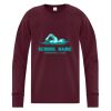ATC™ EVERYDAY COTTON LONG SLEEVE YOUTH TEE Thumbnail