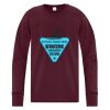 ATC™ EVERYDAY COTTON LONG SLEEVE YOUTH TEE Thumbnail