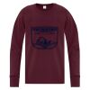 ATC™ EVERYDAY COTTON LONG SLEEVE YOUTH TEE Thumbnail