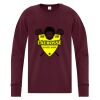 ATC™ EVERYDAY COTTON LONG SLEEVE YOUTH TEE Thumbnail