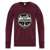 ATC™ EVERYDAY COTTON LONG SLEEVE YOUTH TEE Thumbnail