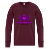 ATC™ EVERYDAY COTTON LONG SLEEVE YOUTH TEE Thumbnail