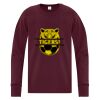 ATC™ EVERYDAY COTTON LONG SLEEVE YOUTH TEE Thumbnail