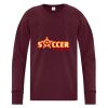 ATC™ EVERYDAY COTTON LONG SLEEVE YOUTH TEE Thumbnail