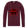 ATC™ EVERYDAY COTTON LONG SLEEVE YOUTH TEE Thumbnail