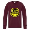 ATC™ EVERYDAY COTTON LONG SLEEVE YOUTH TEE Thumbnail