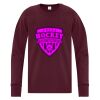 ATC™ EVERYDAY COTTON LONG SLEEVE YOUTH TEE Thumbnail