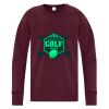 ATC™ EVERYDAY COTTON LONG SLEEVE YOUTH TEE Thumbnail