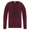 ATC™ EVERYDAY COTTON LONG SLEEVE YOUTH TEE Thumbnail