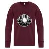 ATC™ EVERYDAY COTTON LONG SLEEVE YOUTH TEE Thumbnail