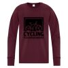 ATC™ EVERYDAY COTTON LONG SLEEVE YOUTH TEE Thumbnail