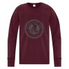 ATC™ EVERYDAY COTTON LONG SLEEVE YOUTH TEE Thumbnail