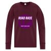 ATC™ EVERYDAY COTTON LONG SLEEVE YOUTH TEE Thumbnail