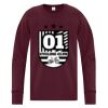 ATC™ EVERYDAY COTTON LONG SLEEVE YOUTH TEE Thumbnail