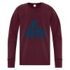ATC™ EVERYDAY COTTON LONG SLEEVE YOUTH TEE Thumbnail
