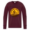 ATC™ EVERYDAY COTTON LONG SLEEVE YOUTH TEE Thumbnail
