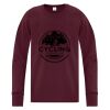 ATC™ EVERYDAY COTTON LONG SLEEVE YOUTH TEE Thumbnail