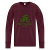 ATC™ EVERYDAY COTTON LONG SLEEVE YOUTH TEE Thumbnail